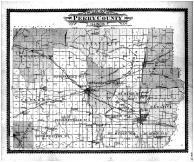 County Map, Perry County 1902